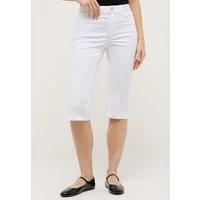 ANGELS Caprijeans ANACAPRI SPORTY mit Dehnbund