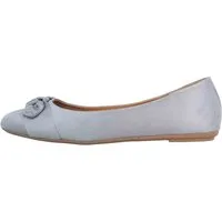 Fitters Footwear 2.589647 Blue Ballerina