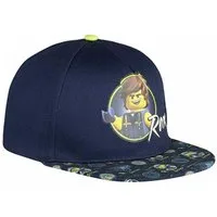 LEGO® Baseball Cap LEGO® MOVIE Baseball Cap Mütze Jungen Schirmmütze Lego Original Jungen Cap