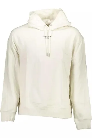 Lässiger Fit Hoodie-Modell J30J300350