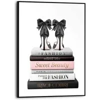 Reinders! Poster Fashion Bücher