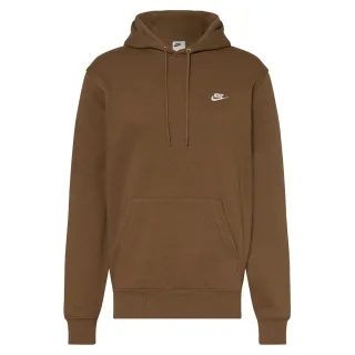 HERREN HOODIE M NK CLUB BB PO (FN3859-235)