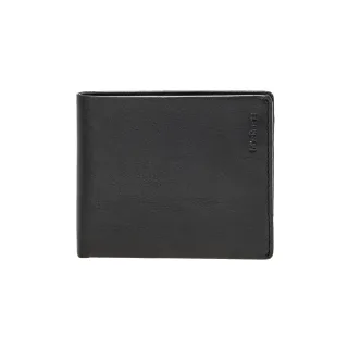 Maître small leather goods - Hundsbach Gilbrecht Billfold H9 black - Gr. - M