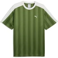 PUMA Trainingsshirt Essentials T7 Relaxed Fußballtrikot Herren