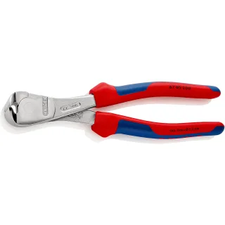 KNIPEX Kraft-Vornschneider - 6705200
