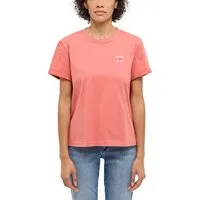 MUSTANG Kurzarmshirt Damen Style Monroe
