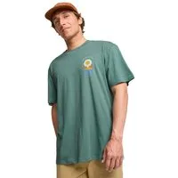 Billabong T-Shirt Sun Down A/DIV Premium