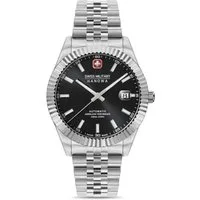 Swiss Military Hanowa Automatikuhr Automatikuhr Herrenuhr 41 Automatik Herren