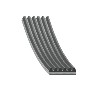 Febi Keilrippenriemen Peugeot Seat Skoda VW