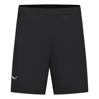 SALEWA - Pedroc Durastretch Light Shorts Herren - Schwarz (Gr.48)