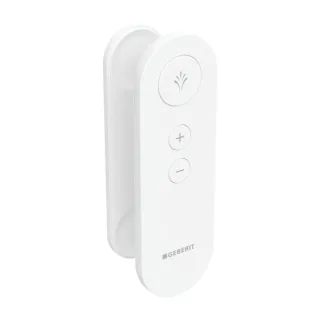 Geberit Fernbedienung 245368011 klein, weiß