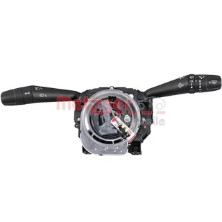 Metzger Lenkstockschalter Fiat 500x 0916897