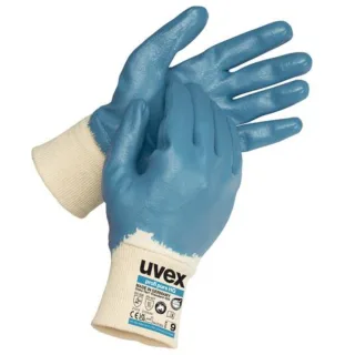 uvex profi pure HG Montagehandschuh  8 - 6002308