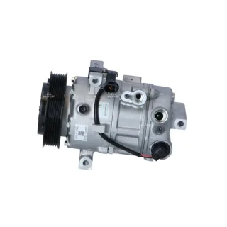NRF Klimakompressor Hyundai Tucson Kia Sportage 2,0 320085G