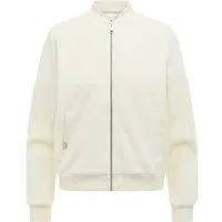 Ragwear Blouson Cairro Bonded Übergangsjacke in weicher Cordoptik