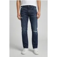 Calvin Klein Jeans Slim-fit-Jeans SLIM JEANS Slim fit