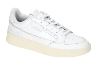 Adidas JI2119 Aspyre Herren Sportschuhe Wei? ftwwht/silvmt/cwhite Textil gepo...