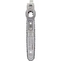 Bosch Home & Garden Sägeblatt Mikro-Kettensägeblatt Bosch Home and Garden nanoBLADE Wood Basic 50 26