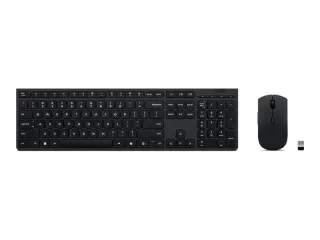 Lenovo Professional | 4x31r64330 | Tastatur-und-Maus-Set -