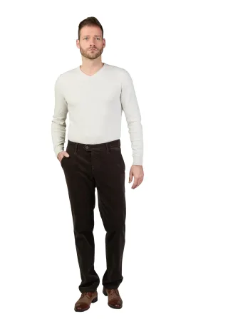 Club of Comfort - GARVEY grau - Gr. - 29