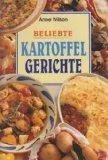 Beliebte Kartoffelgerichte.