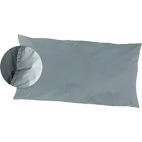 Primera Kissenbezüge Kissenbezüge »Stone Washed«, Primera (2 Stück), (2 Stück), mit Stone-Washed Optik
