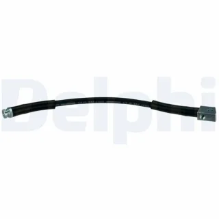 Delphi Bremsschlauch hinten Isuzu D-Max