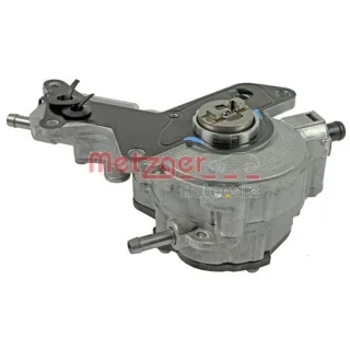 Metzger Kraftstoffpumpe + Dichtung Audi Ford Seat Skoda VW
