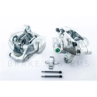 Hella Bremssattel hinten rechts Mercedes S-Klasse Sl 5,0