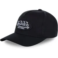 Von Dutch Trucker Cap Von Dutch Originals Full Trucker Cap - CALIFORNIA Basic Cotton (Basecap, Trucker Kappe)
