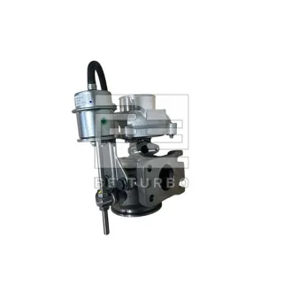 BE Turbo Turbolader Deutz 132206