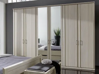 Kleiderschrank Rolf Weber WEINHEIM
