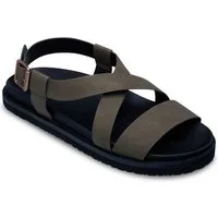 Roxy Zaho Crossed Sandale