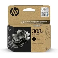 HP 308E Tintenpatrone schwarz XL Tintenpatrone