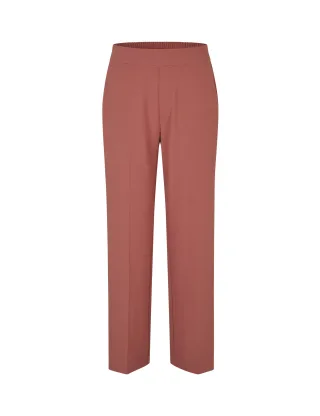 mbym - Hose - Nina braun - Gr. - S