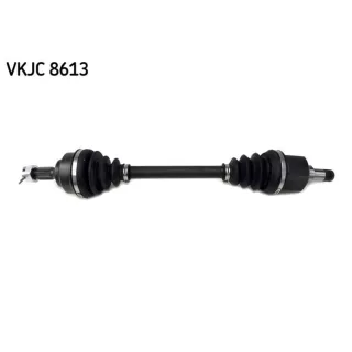 SKF Antriebswelle vorne links Citroen Peugeot VKJC8613