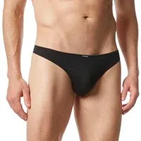 Bruno Banani String CHECK LINE 2.0 STRING