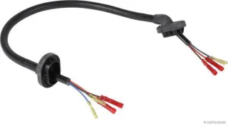 HERTH&BUSS Kabelreparatursatz, Kofferraumdeckel, Passend für VW Beetle Cabriolet - 51277329