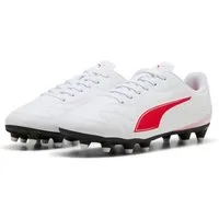 PUMA VITORIA II FG/AG JR Fußballschuh für Rasen- und Kunstrasenplätze