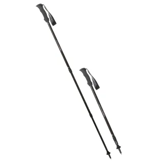 Wanderstock Hiker Shock Verstellbar Antischock Wandern Trekking Outdoor