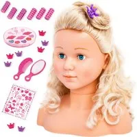 Bayer Schminkkopf Super Model