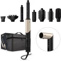 Silk'n Multihaarstyler Multihaarstyler SilkyAirFlex, 8in1