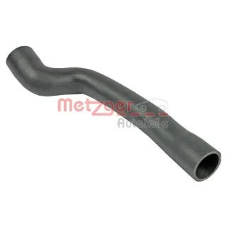Metzger Ladeluftschlauch Opel Astra H 1,3 CDTI 2400160