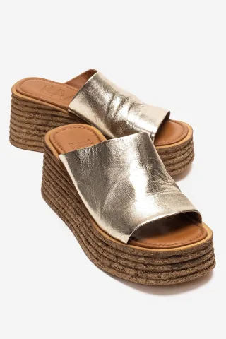 Gold
