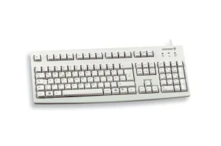 Cherry G83-6104 | g83-6104luneu-0 | Tastatur - USB