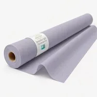 Sensalux Tischdecke Sensalux light Tischdeckenrolle 1,10m x 25m