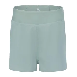 Dare 2B - "Nimble" Shorts für Damen (Gletschergrün)