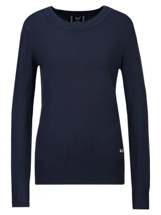 19v69 Italia Strickpullover VIOLA