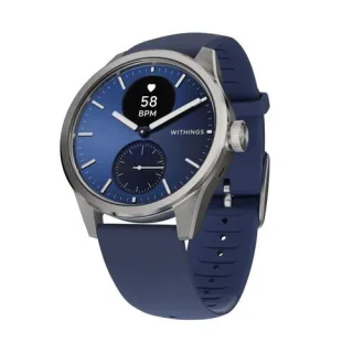 Withings ScanWatch 2 42mm Blue