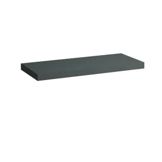 Laufen Waschtisch-Platte LANI 495x1185x65 ohne Ausschnitt H4046701122661